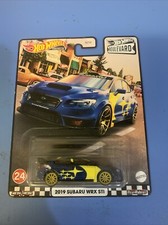 Hot Wheels Premium Boulevard