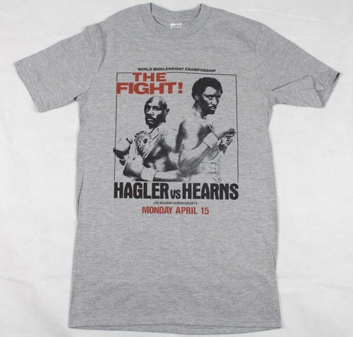 Marvin hagler tommy hearns - marvin,
