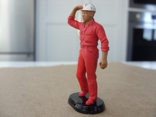 Vintage britains autoway - vintage,
