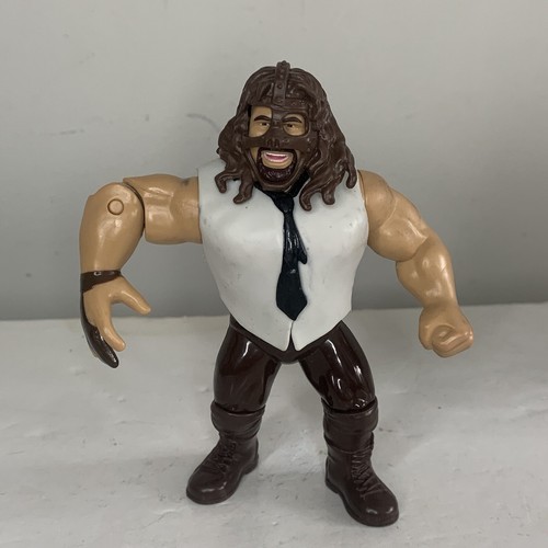 Www mankind wrestling - mankind,
