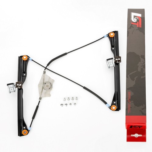 Electric window regulator - electric,