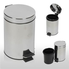 PEDAL BIN 3 / 5 LTR LID