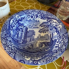 LARGE SERVING BOWL - COPELAND