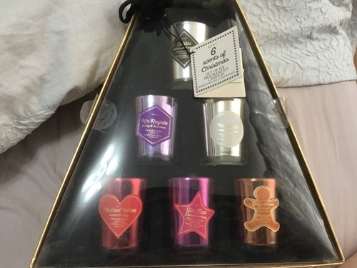 Next scents christmas - next,