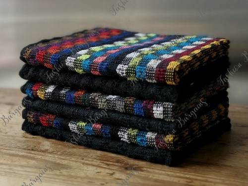 16x terry 100 - 4x, cotton