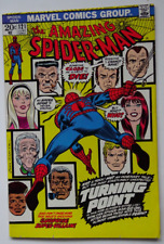 Comic Book- Amazing Spiderman