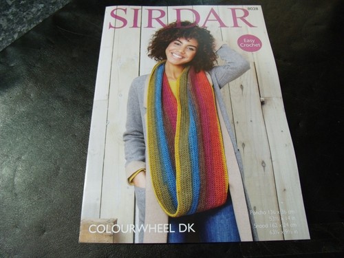 Sirdar double knitting easy - sirdar,