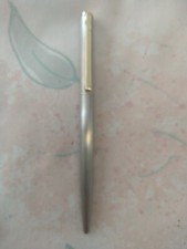 Elysee Brushed Aluminum Ball