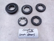 Penton 125 Six Day Sachs