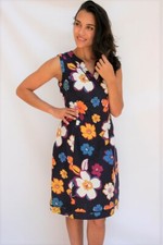 Ladies Summer V-Neck