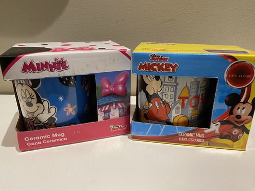 Minnie mickey mouse - minnie,