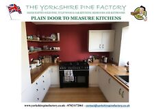 Handmade Bespoke Solid Pine