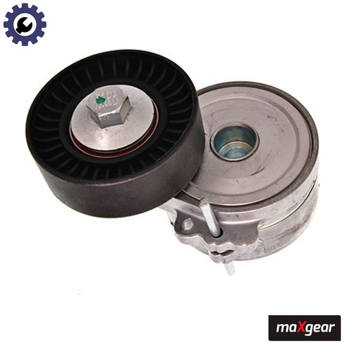 Belt tensioner vribbed - tensioner,
