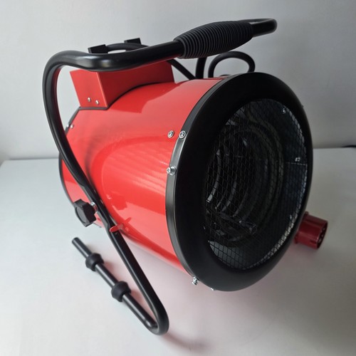 Sealey 5kw - (eh5001.v2),