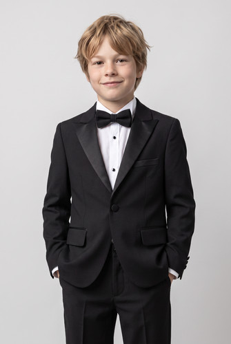 Sirri boys black - sirri,
