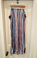 Genuine Missoni Scarf | 100%