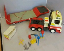 Playmobil Giant Low Loader