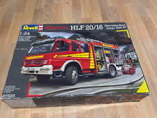 Revell 1/24 Schlingmann HLF