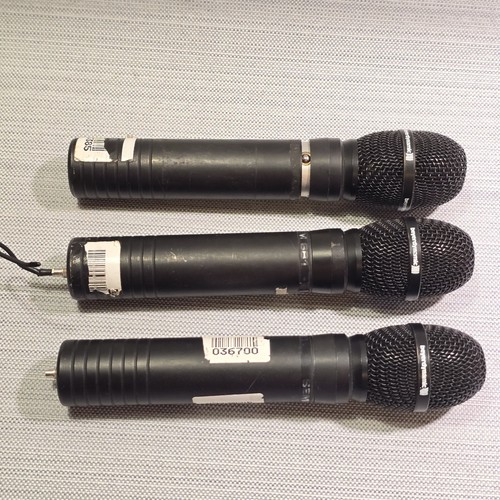 Beyerdynamic sem 681 - 3x,