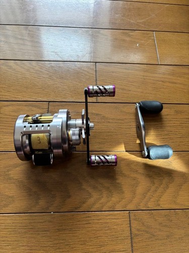 Excellent shimano calcutta - excellent,
