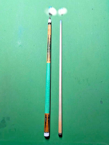 Unbranded custom pool cue - unbranded,