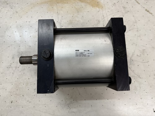 Parker 2ma air - 2ma, cylinder: