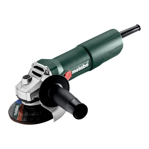 Metabo w750 115 - mini, grinder