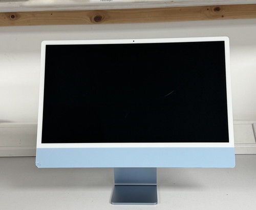 Apple imac 8gb 256gb - 24", 8gb/256gb