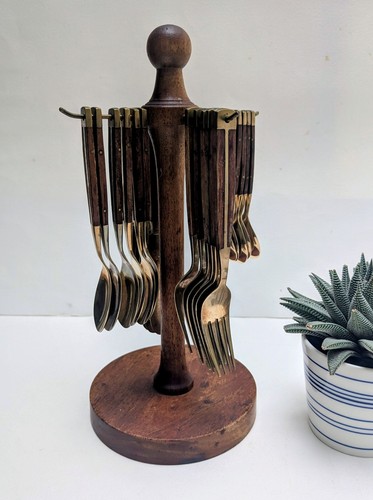 Vintage mid century rosewood - vintage,