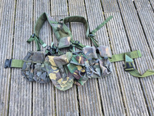 British Army DPM (green) PLCE