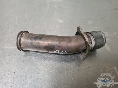 Front manifold ktm - front,