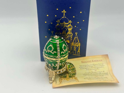 Atlas edition faberge - edition,