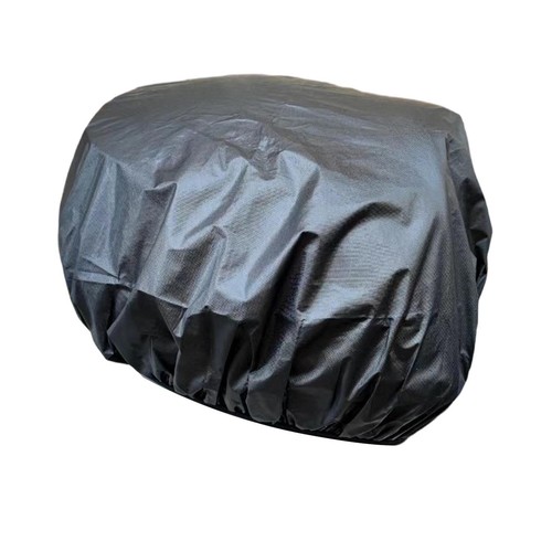 Bike basket cover - basket,