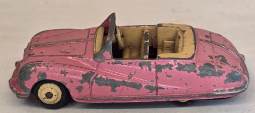 Dinky toys 140a austin - dinky,