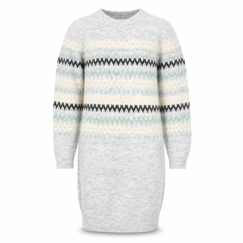 Fatface girls sweater dress - fatface,