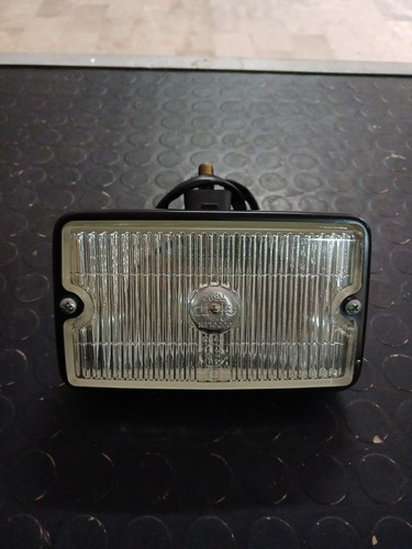 Peugeot 205 gti fog light - peugeot,