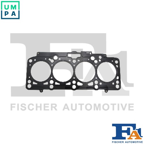 Gasket cylinder head - gasket,