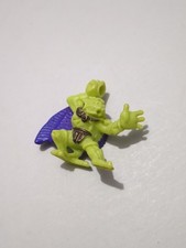 Mighty Max Gargoyle Battle