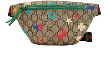 Gucci GG Ranch Belt Bag