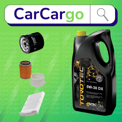 Service kit for toyota - kit,