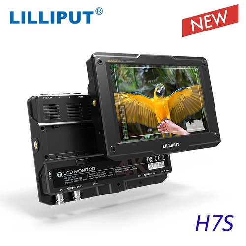 Lilliput h7s inch 1800 nits - inch,