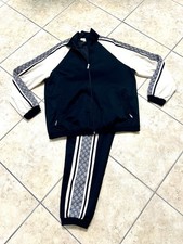 Gucci Tracksuit Stripe Set