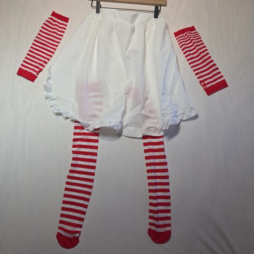 Wendy inspired costume - wendy, adult