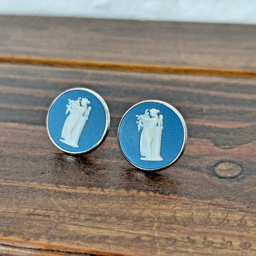 925 sterling silver wedgwood - 925,