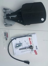 AL-KO ATC system Single Axle
