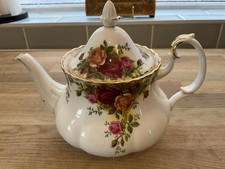  ROYAL ALBERT OLD COUNTRY