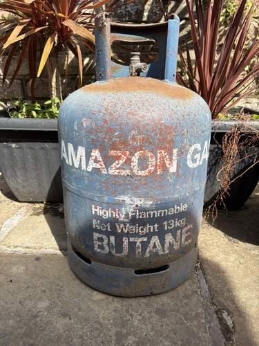 Flogas 13kg butane gas - 13kg,