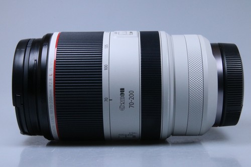 Canon 200mm 8 - f/2.8, l