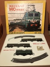 Meccano Tri-ang Hornby ACHO