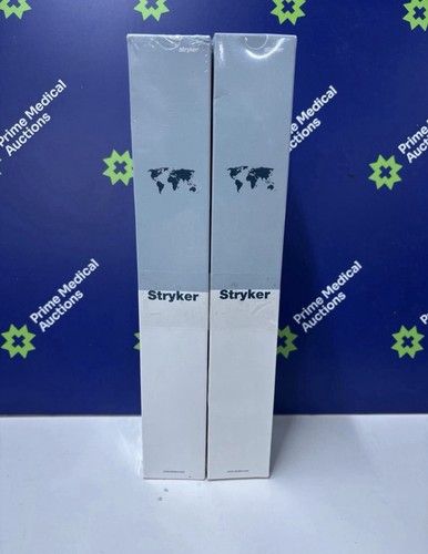Stryker axsos bit set - axsos, ti